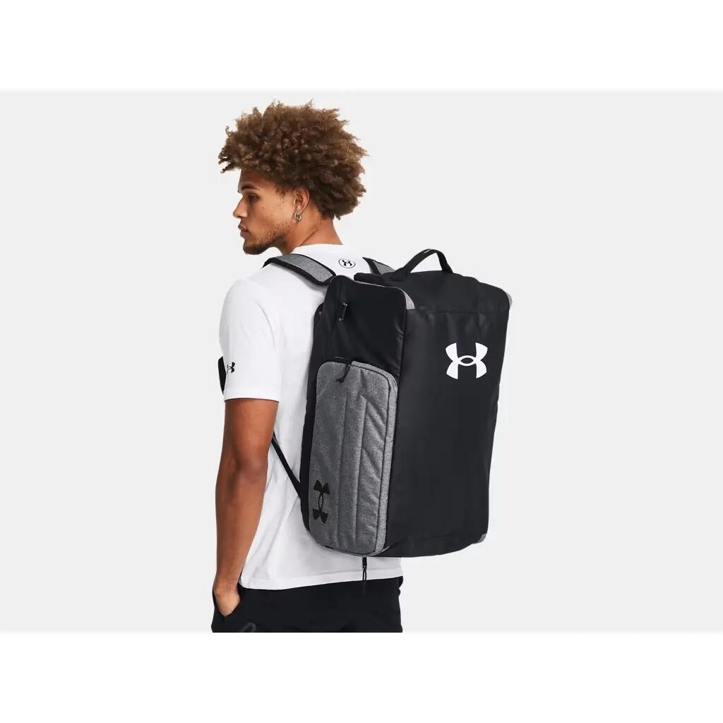 Sac Duffle médium Under Armour Contain Duo 3/5
