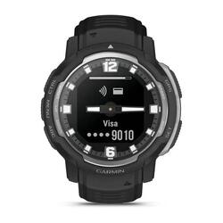 Montre connectée Garmin Instinct® Crossover 45 mm