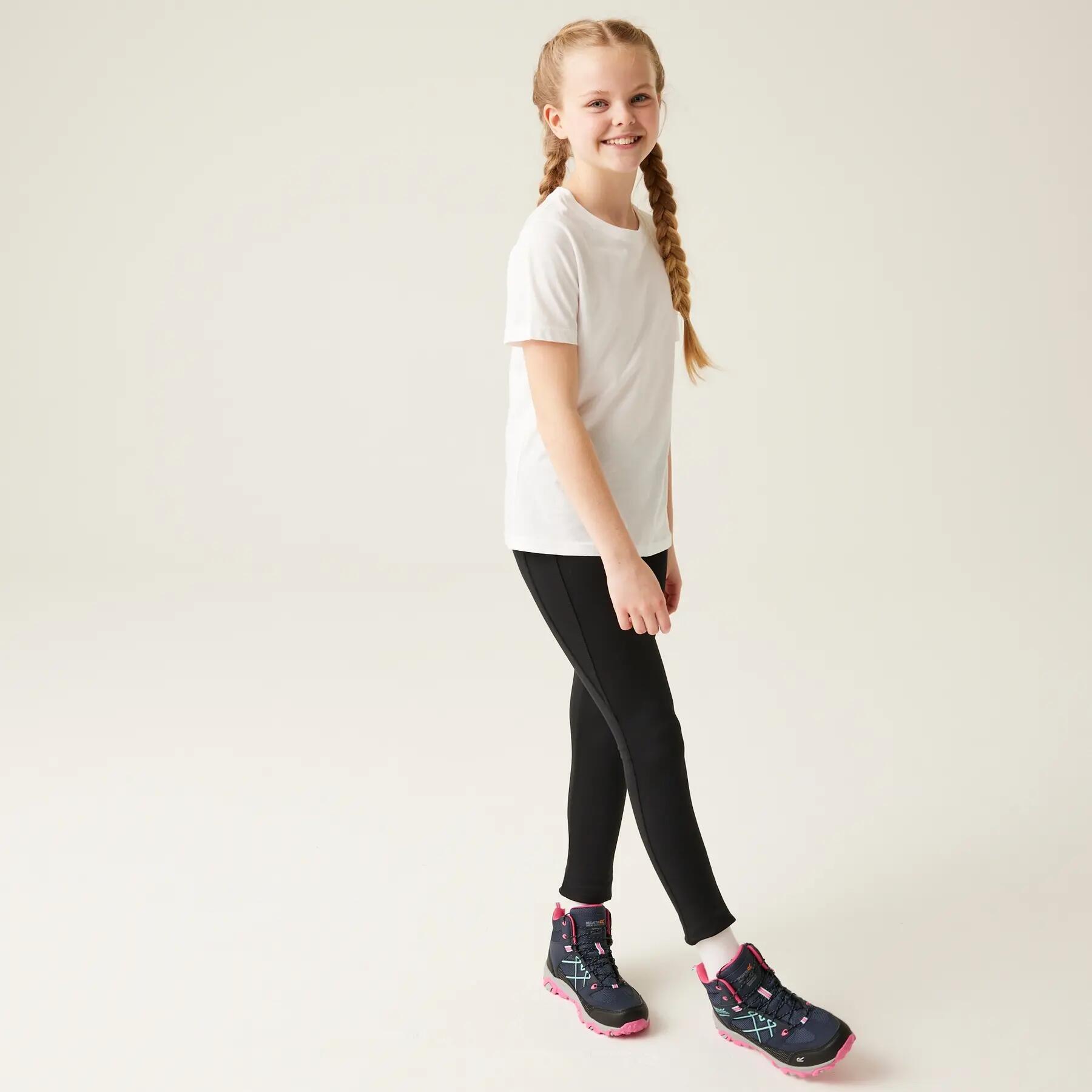Leggings für Mädchen Regatta Barlia 6/7