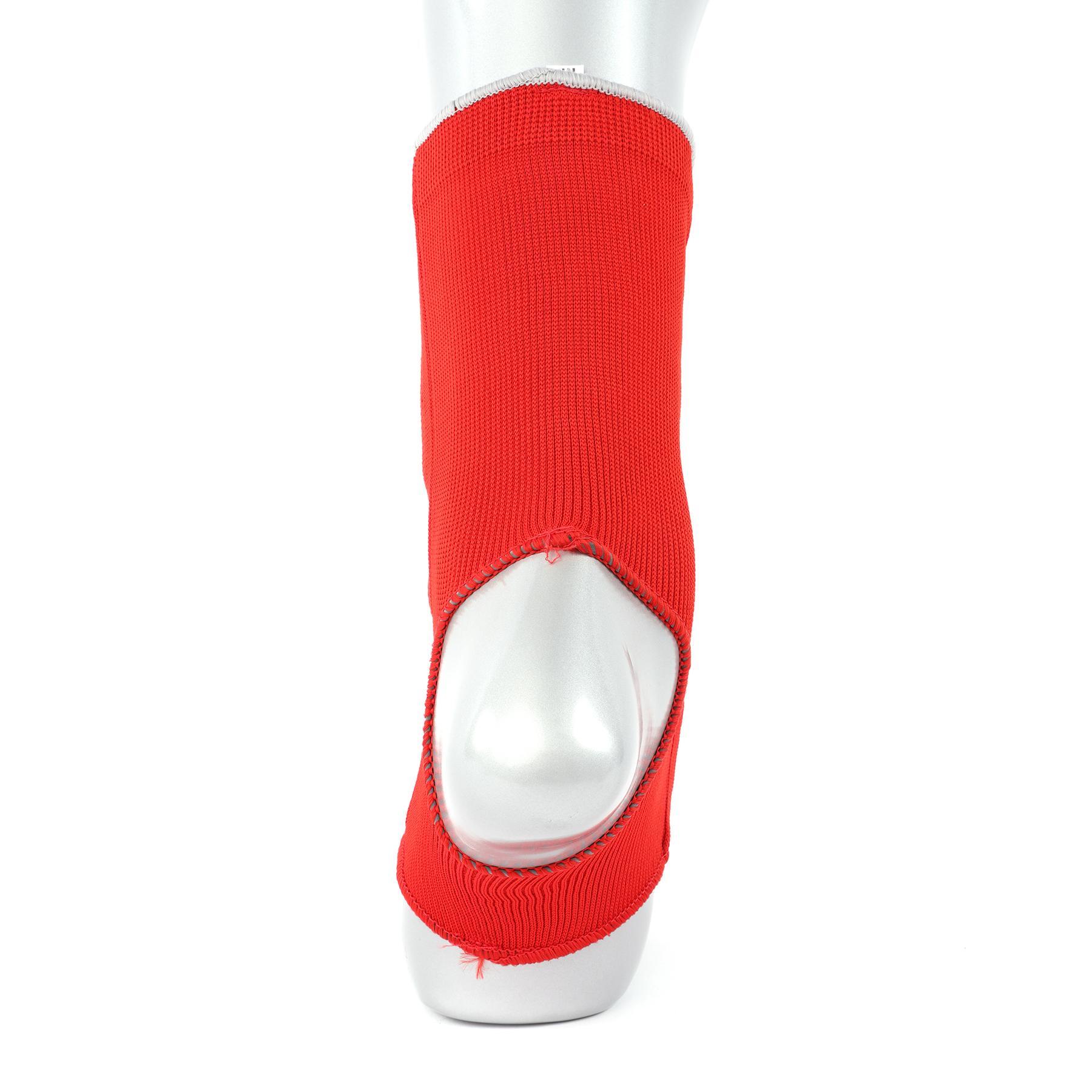 Chevillère coton Montana 3/3