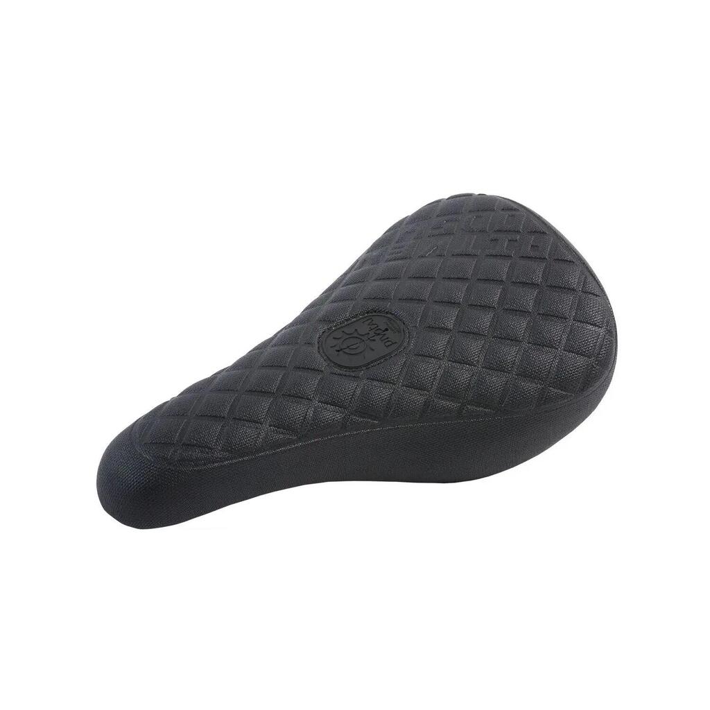 Saddle Odyssey Mike Aitken Pivotal