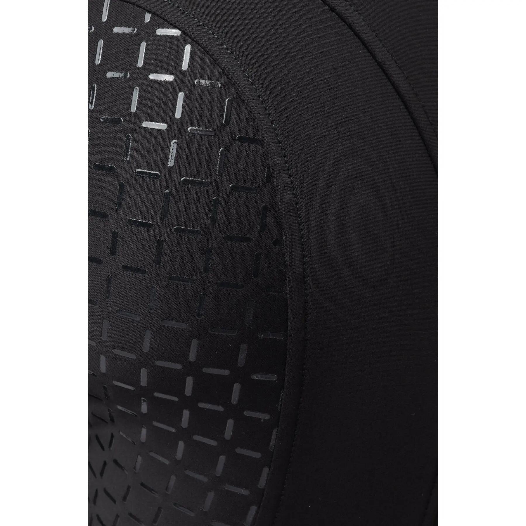 Leggings de equitación mujer con agarre completo Horze Breeches 7/7
