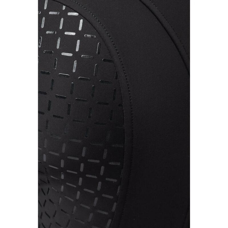 Legging echitație Horze cu grip complet pentru femei