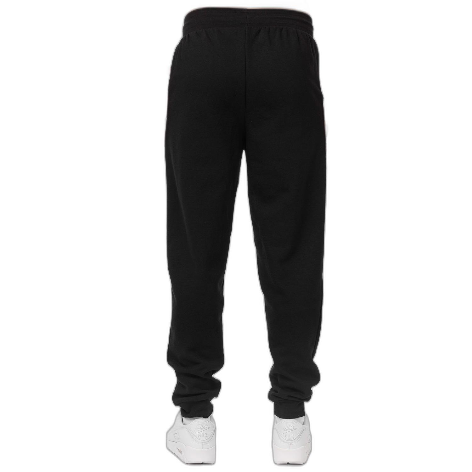 Joggingbroek groot logo Lonsdale 3/5