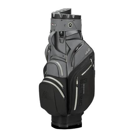 Dri Lite Silencio 3 Golftasche – Cartbag – Wasserabweisend