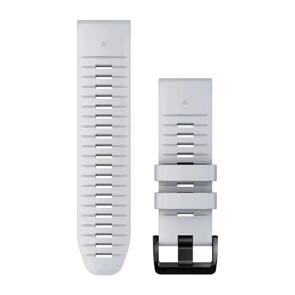 Silicone watchband Garmin QuickFit®