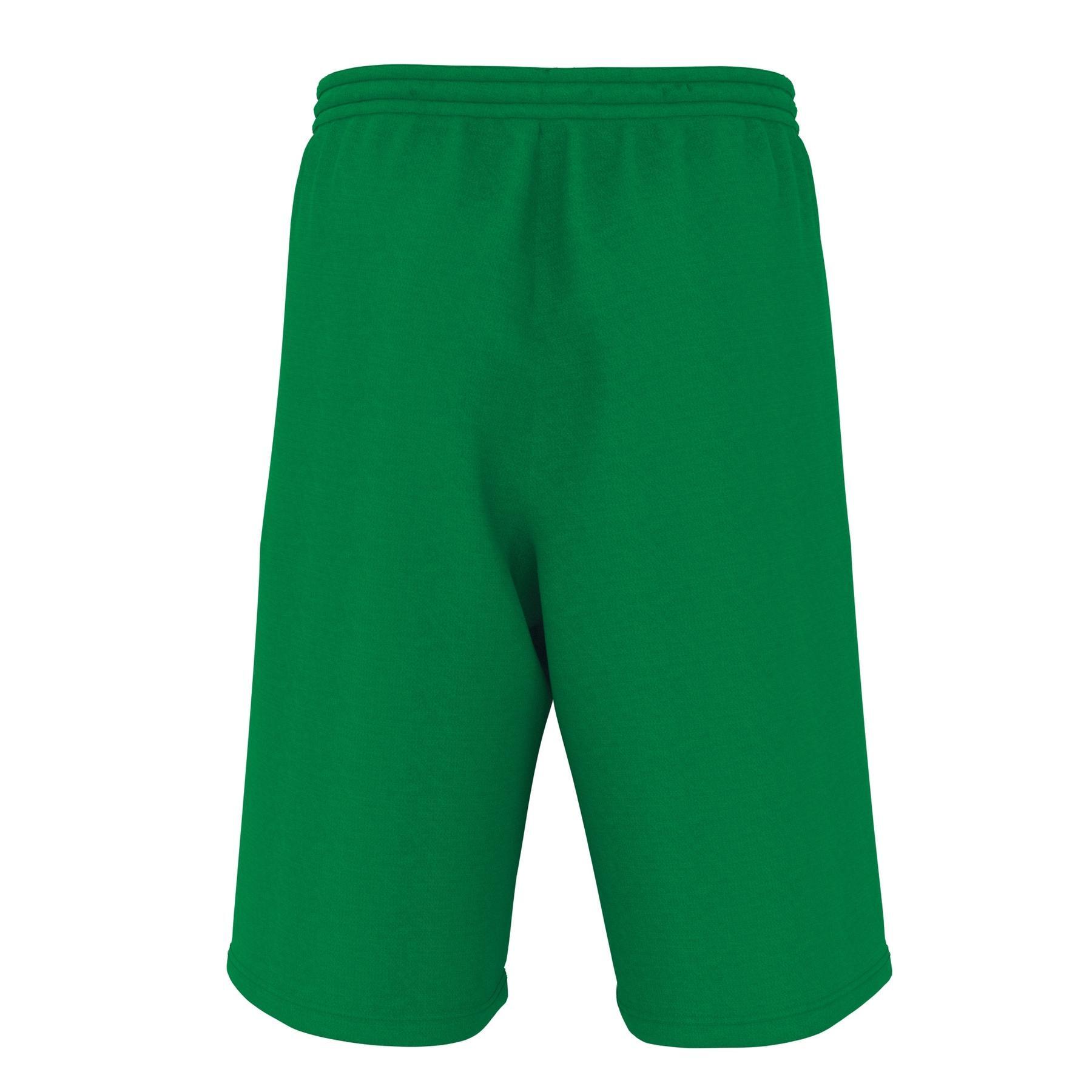 Short enfant Errea dallas 3.0 3/6