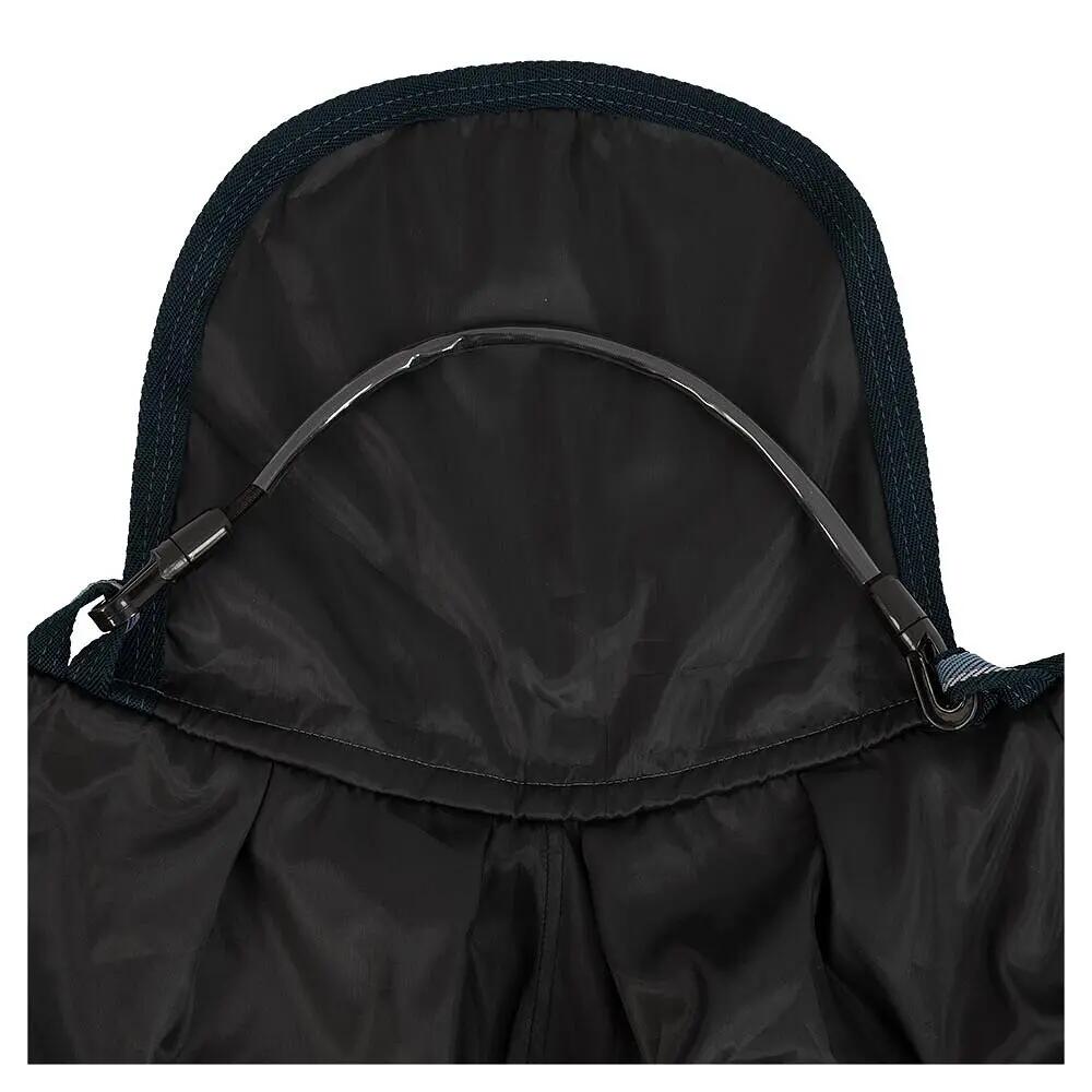 Manta de exterior para caballos BR Equitation 600D 0g 3/3