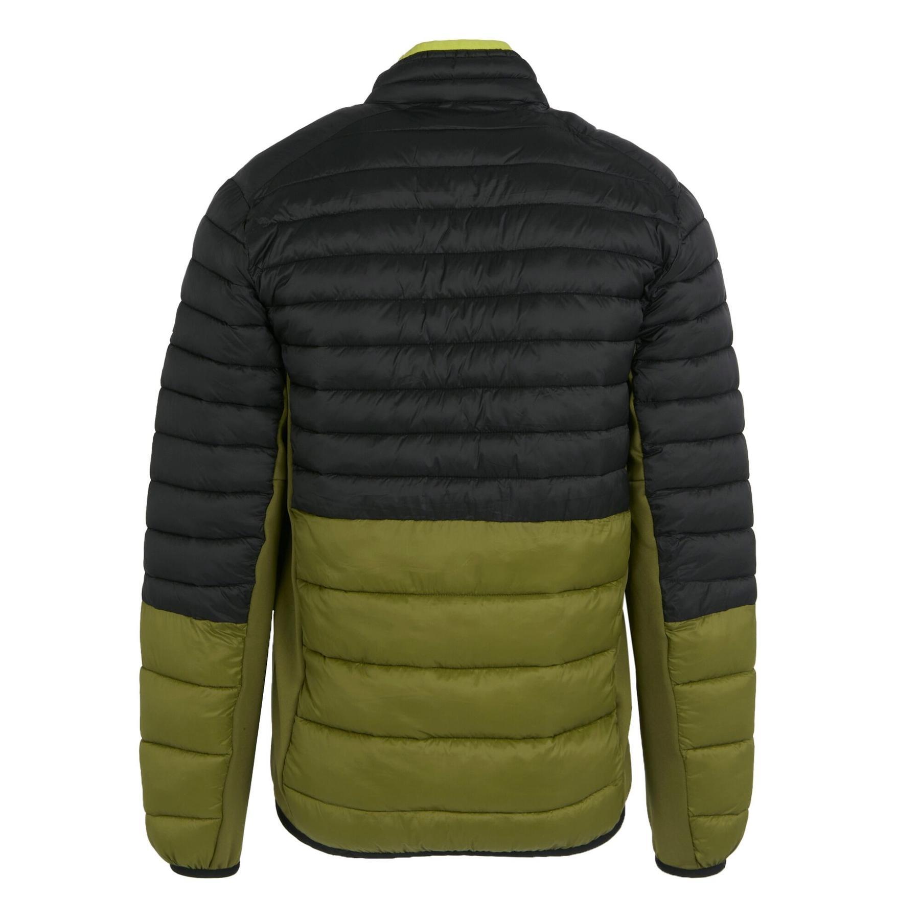 Regatta's Leedre Puffer 5/7