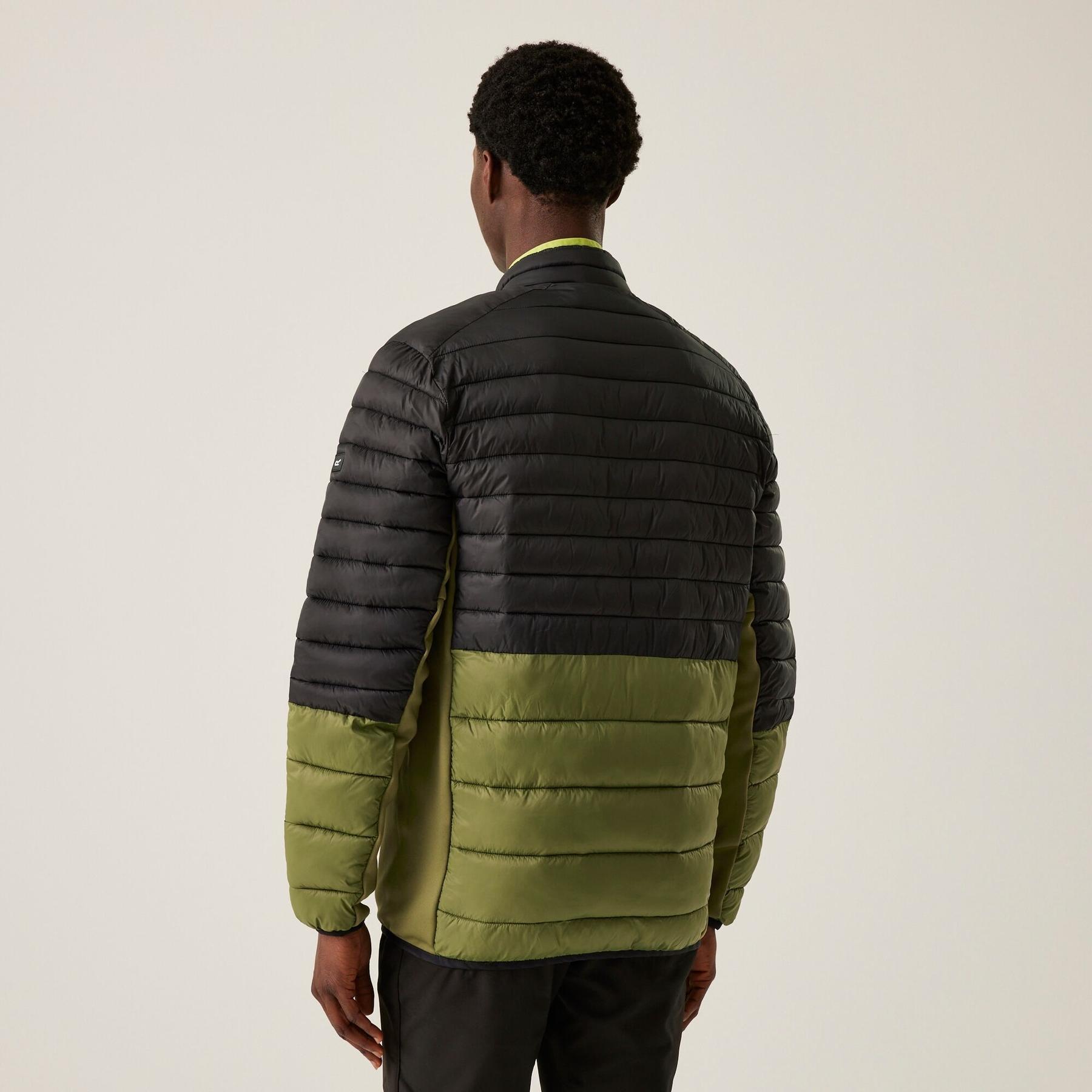 Regatta's Leedre Puffer 6/7