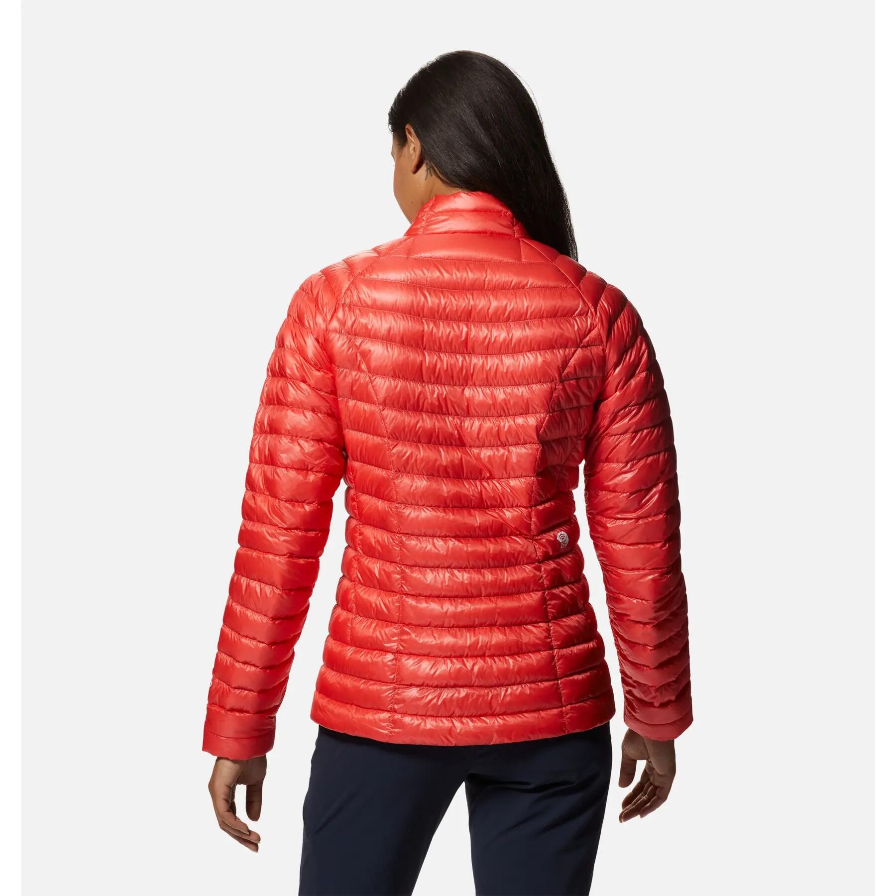 Giacca da trekking da donna Mountain Hardwear Ghost Whisperer/2 3/7