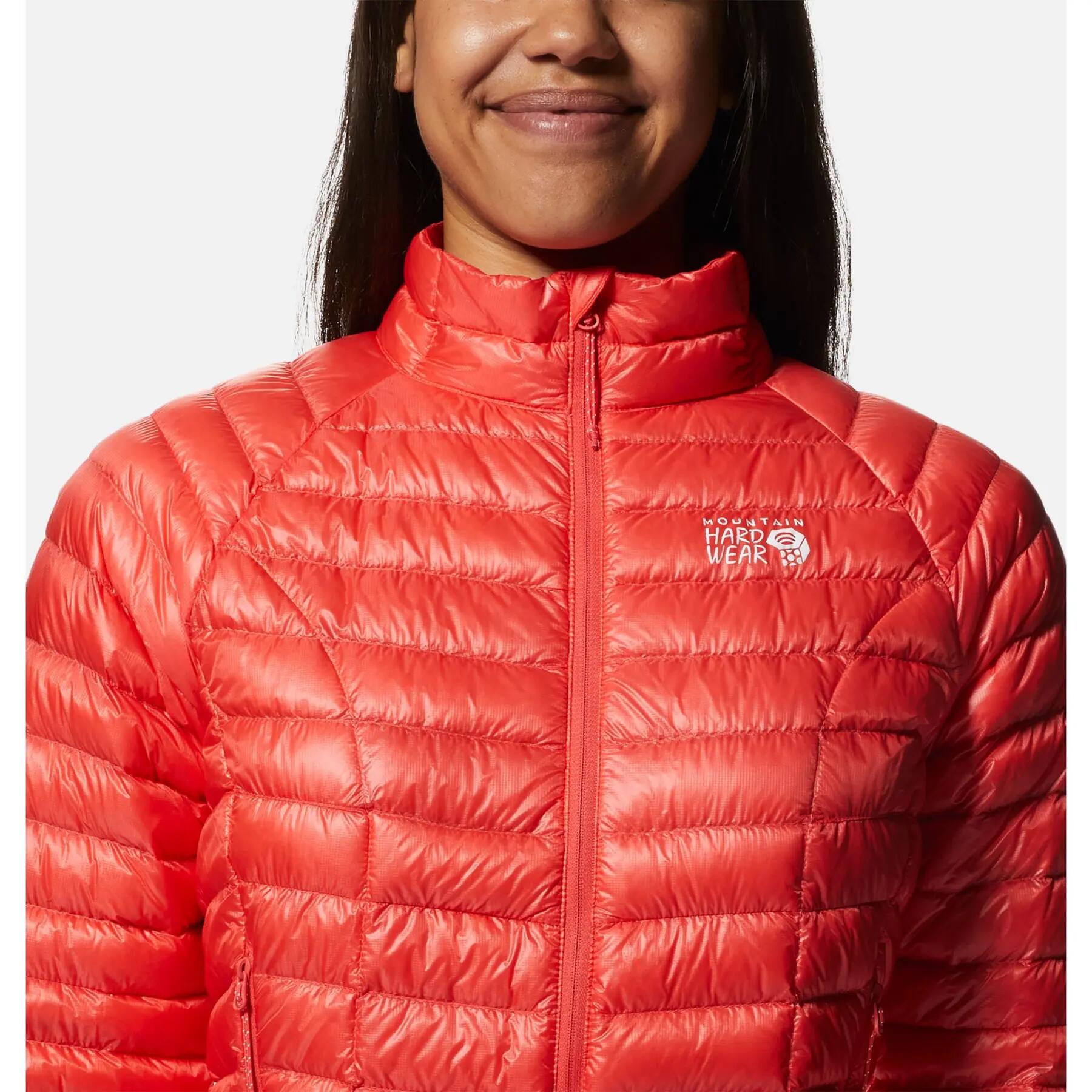 Giacca da trekking da donna Mountain Hardwear Ghost Whisperer/2 5/7