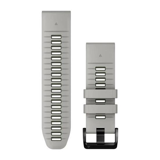 Correa de silicona Garmin QuickFit®