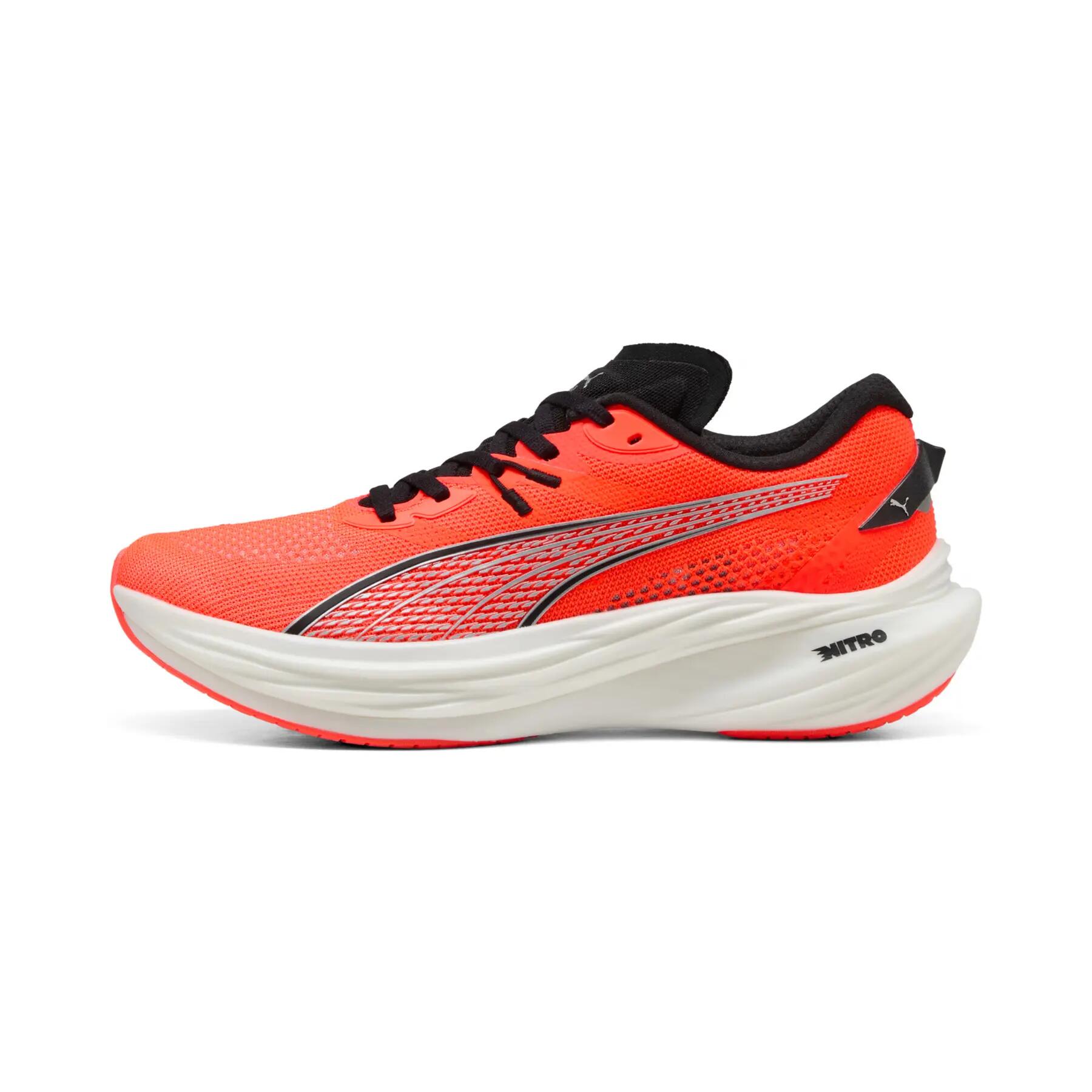 PUMA picture