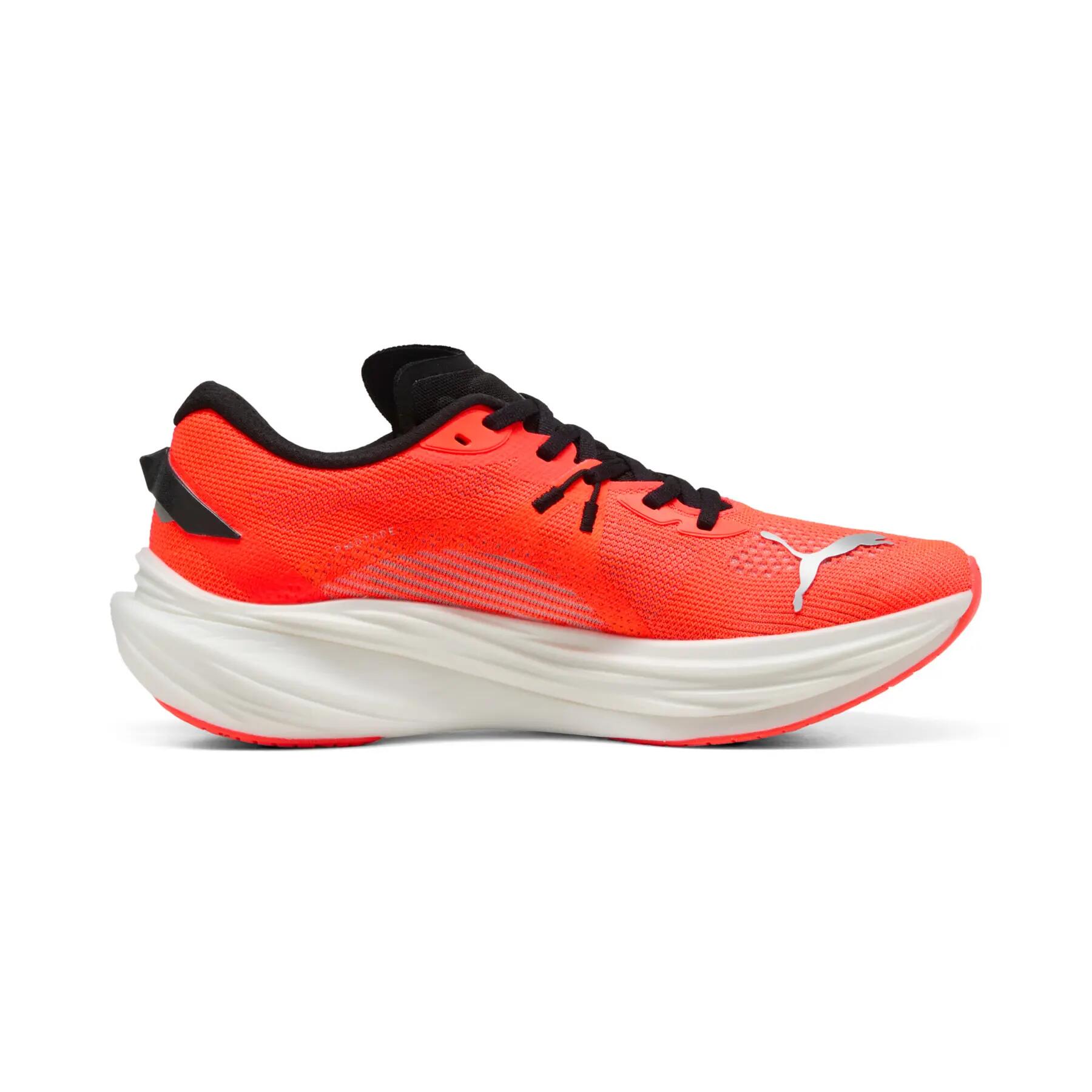Zapatillas de running Puma Deviate Nitro 3 4/6