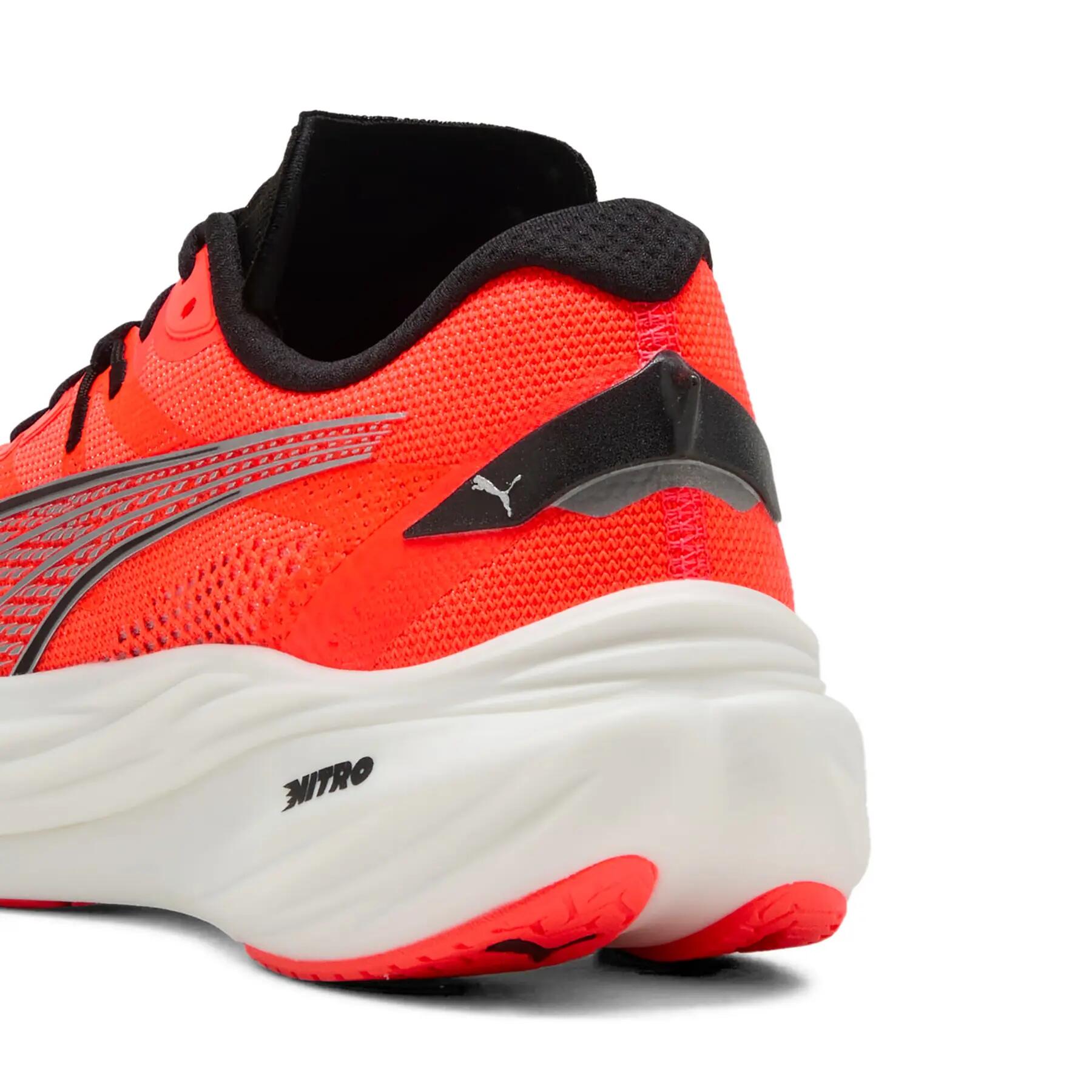 Zapatillas de running Puma Deviate Nitro 3 6/6