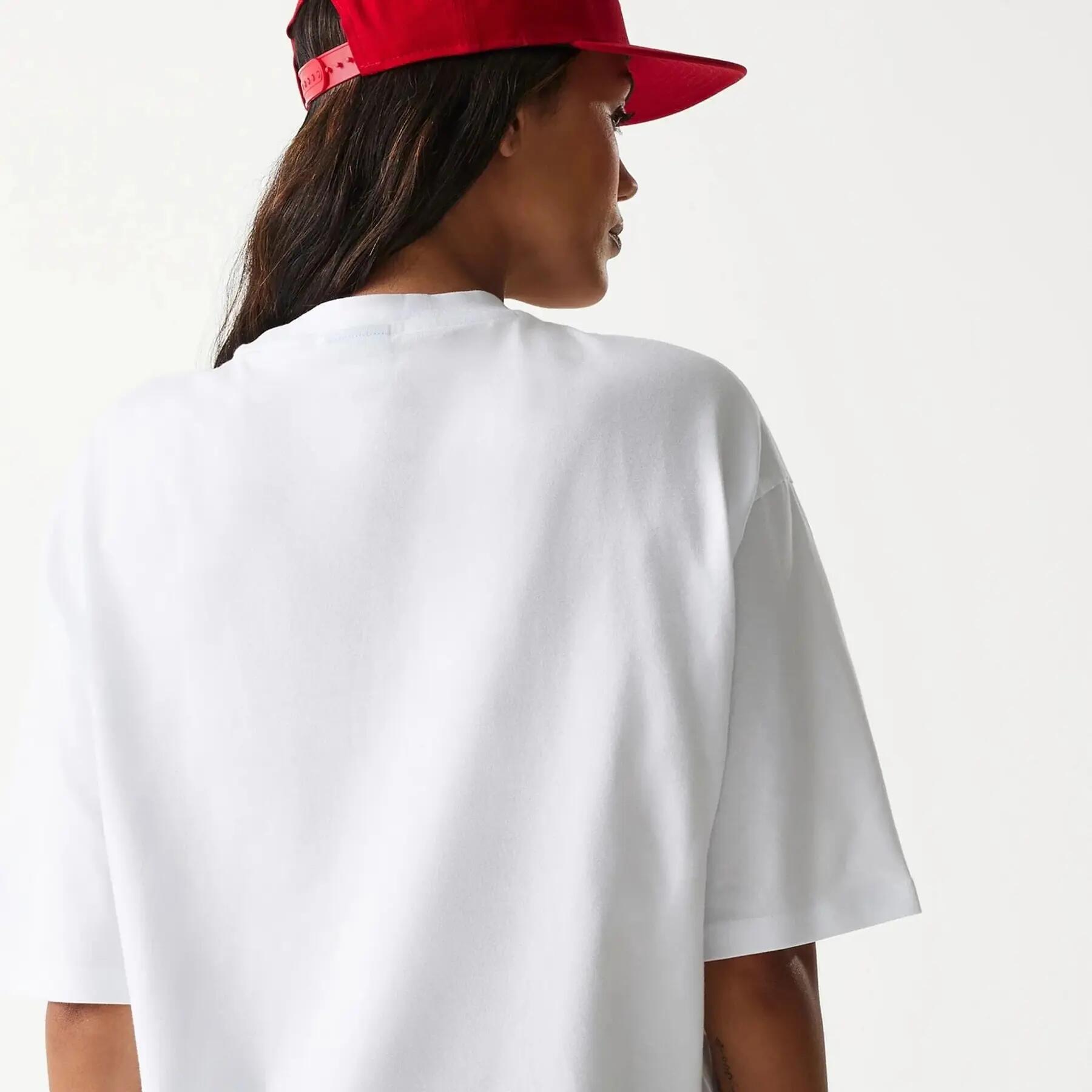 T-shirt oversize New Era Outdoor Graphic 6/7