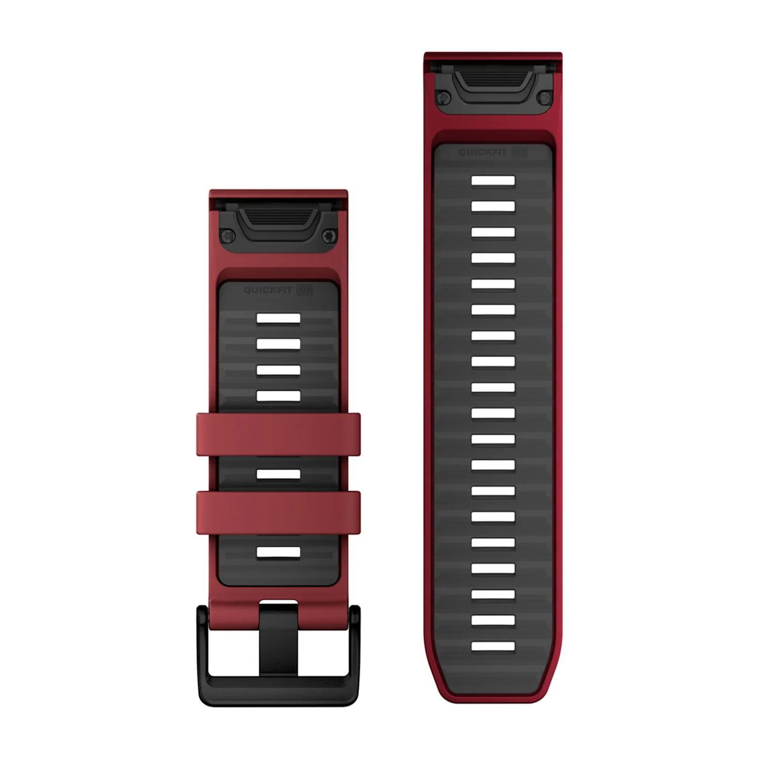 Bracelet de montre Garmin QuickFit® 26 2/2