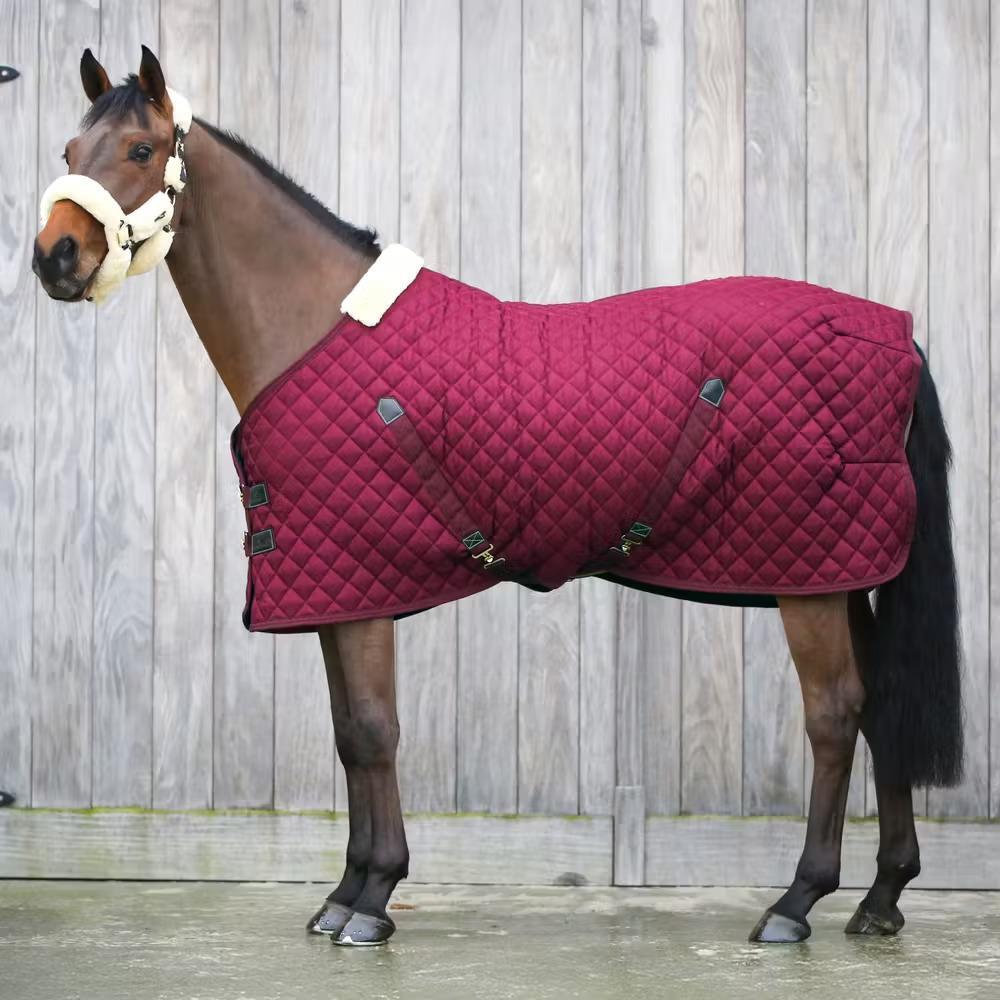 Manta estável para cavalos Kentucky Horsewear 400g 2/5