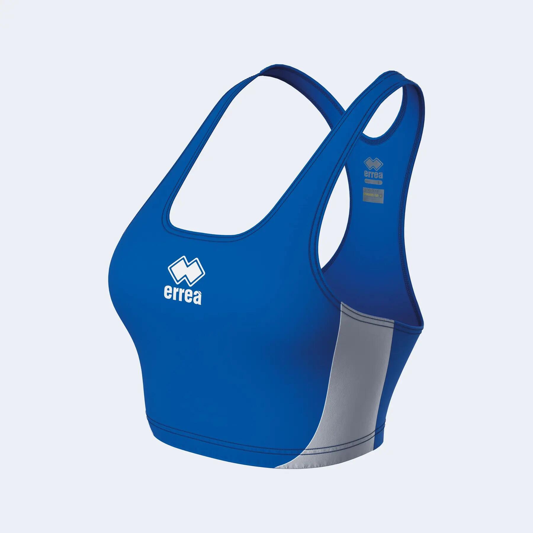 Top Errea Elaine Ad Donna 3/5