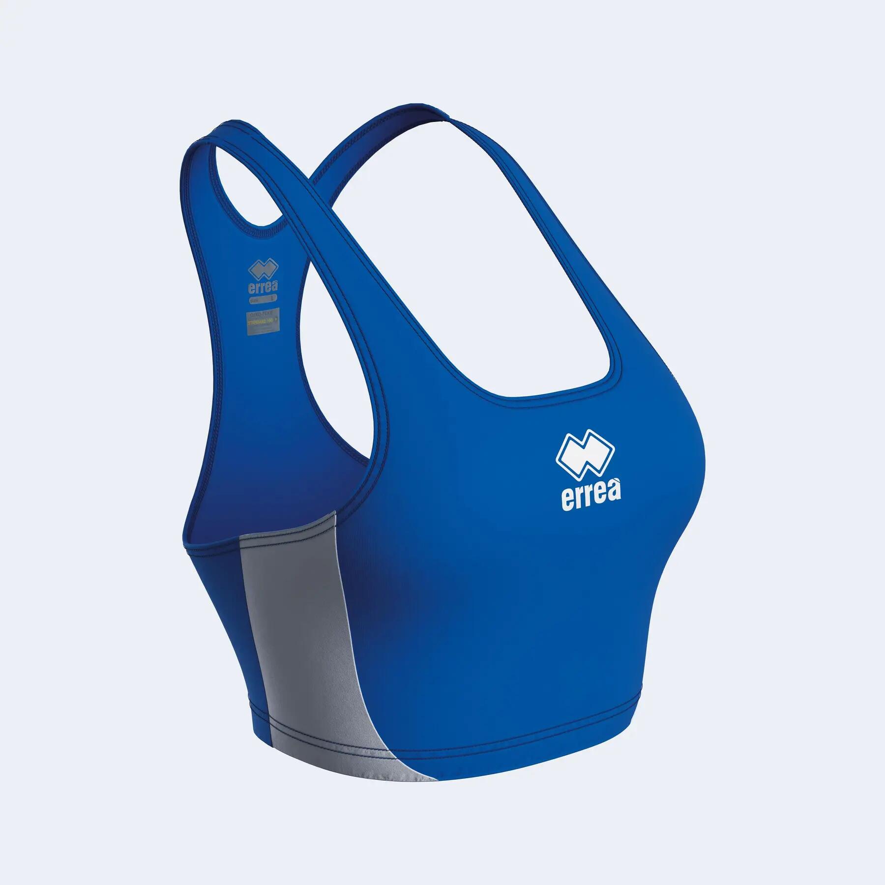 Top Errea Elaine Ad Donna 4/5