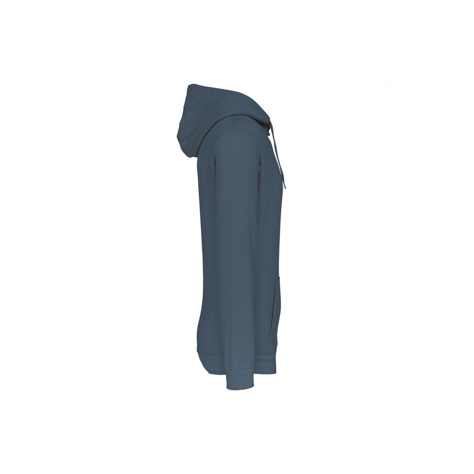 Hoodie Kariban 3/3