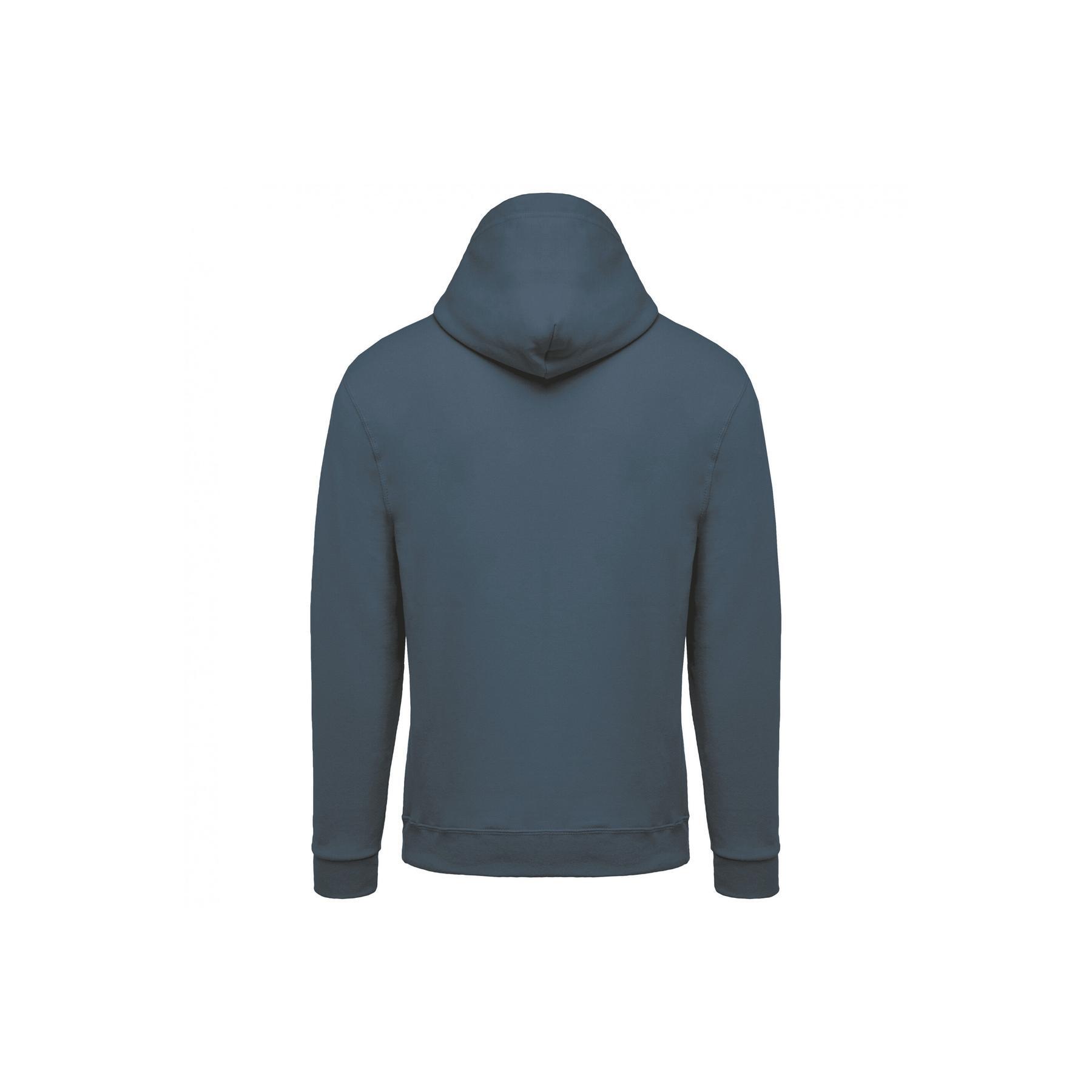 Hoodie Kariban 2/3