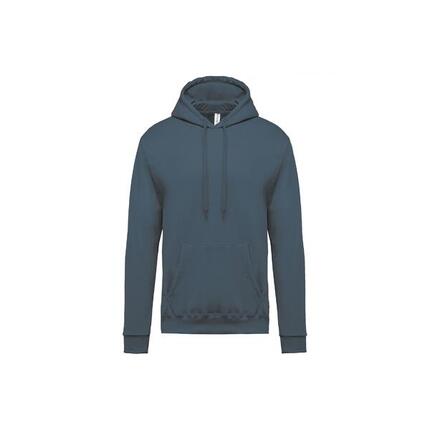 Sweatshirt à capuche Kariban