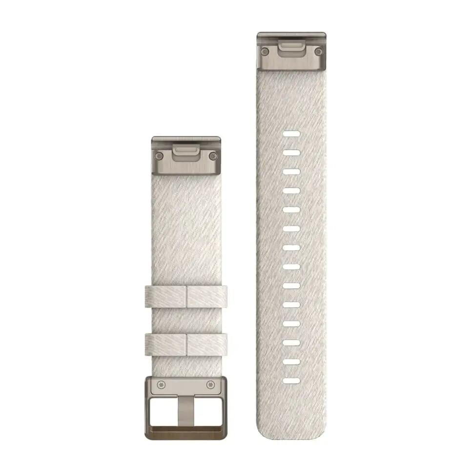 Silikonowy pasek do zegarka Garmin QuickFit®