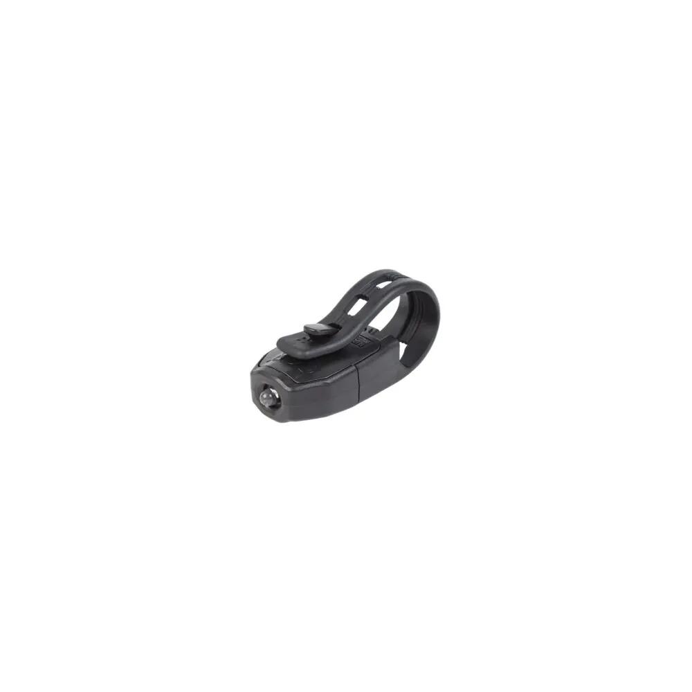 Lot de 2 kits lumières avant arriére Odyssey Bike Lights 3/4