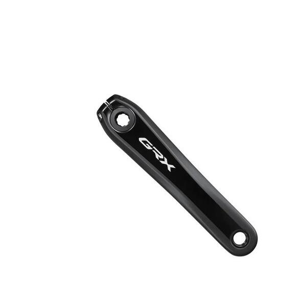 Einzelnes Tretlager Shimano GRX FC-RX820-1 12V