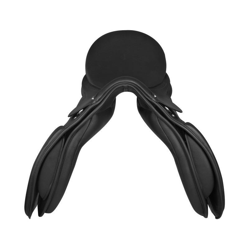 Selle de dressage pour cheval Waldhausen Comfort 3/3