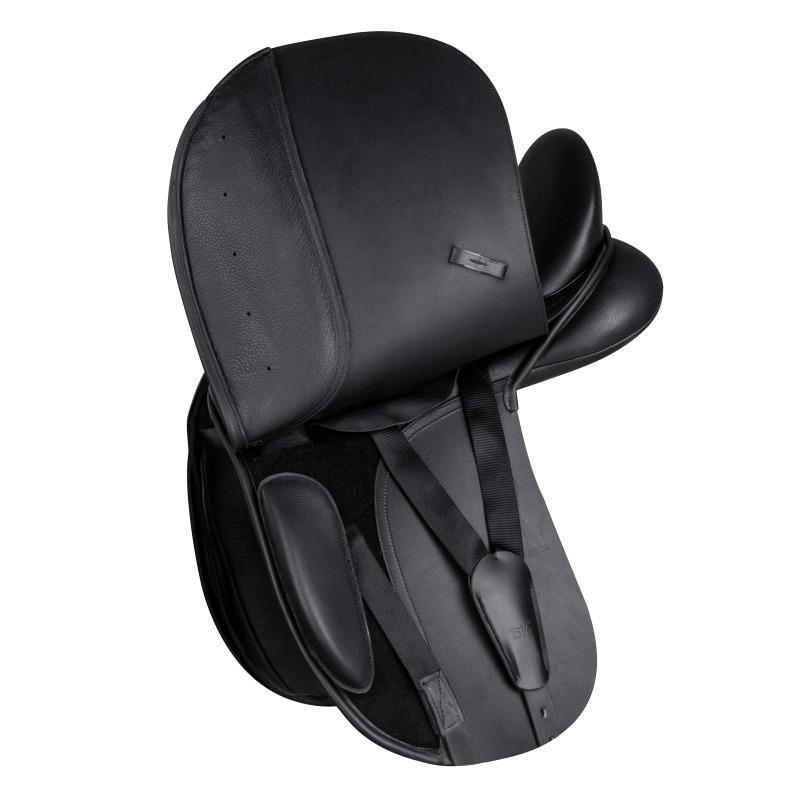 Selle de dressage pour cheval Waldhausen Comfort 2/3