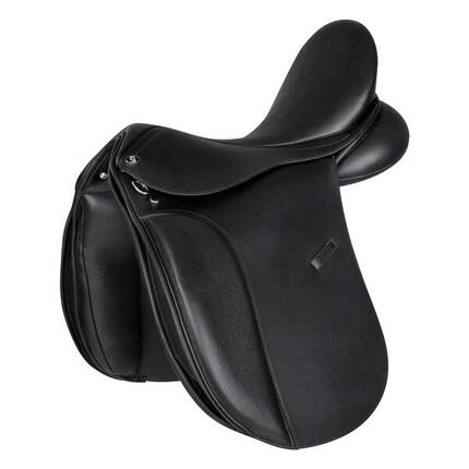 Selle de dressage pour cheval Waldhausen Comfort