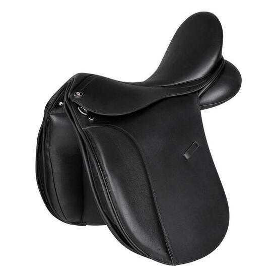 Selle de dressage pour cheval Waldhausen Comfort