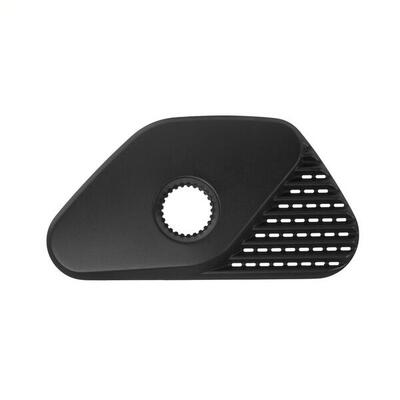 Bobike voetbeschermplaten junior set