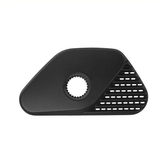 Bobike Foot Protection Plates Junior Set