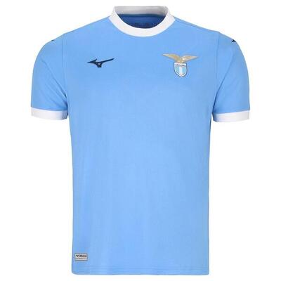 Maglia Casa Lazio Roma 2025/26