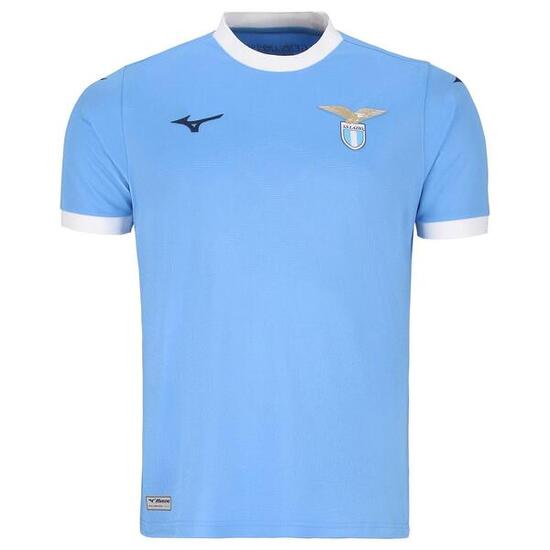 Maglia Casa Lazio Roma 2025/26
