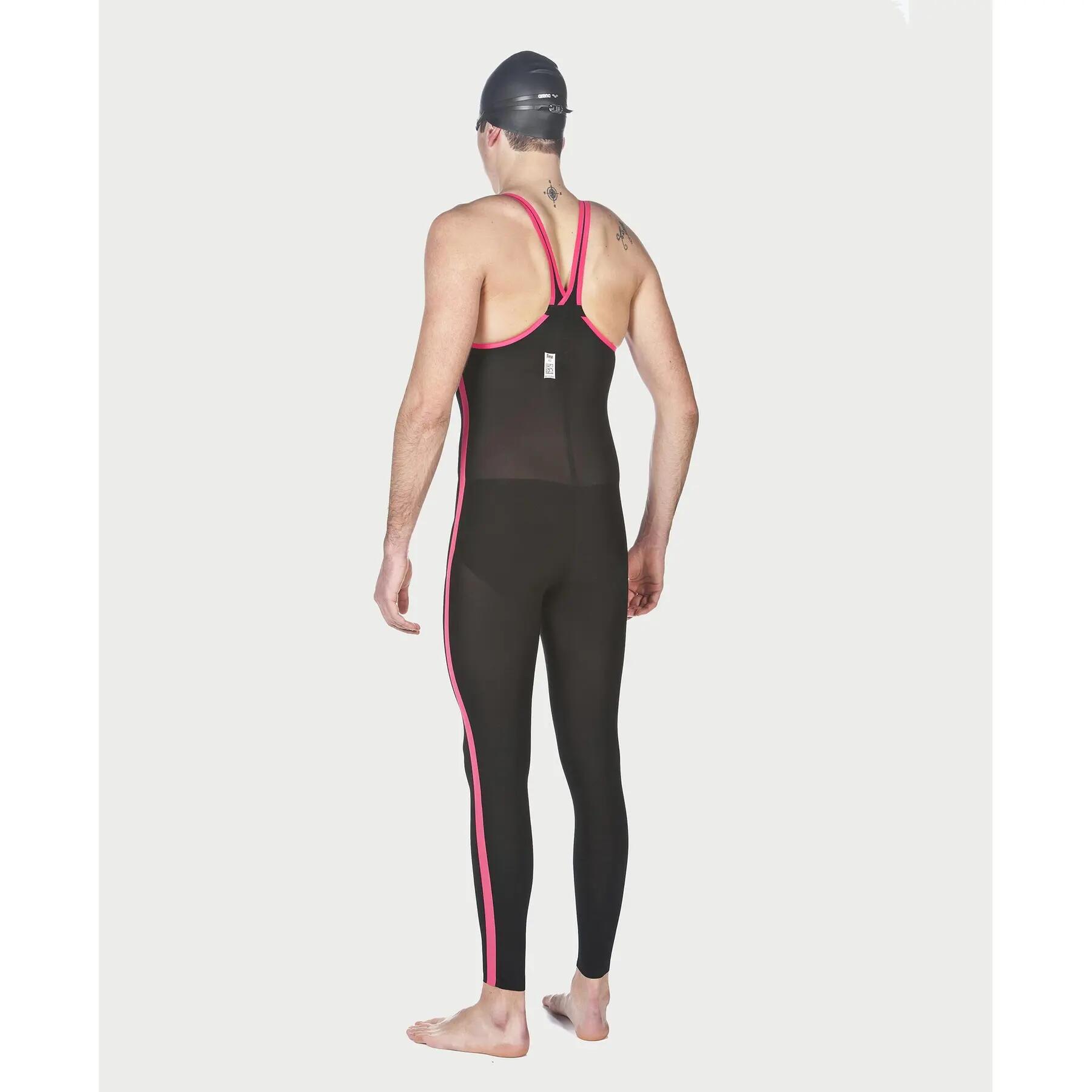 Bañador Arena Powerskin R-Evo+ Ow Cb 2/6