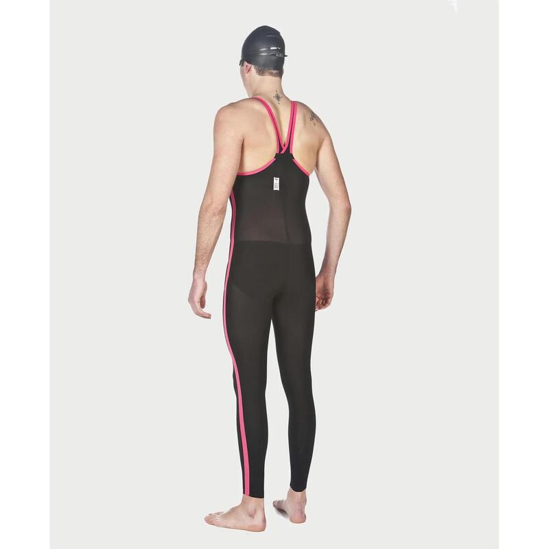 Costum de start Arena Powerskin R-Evo+ Ow Fbllcb