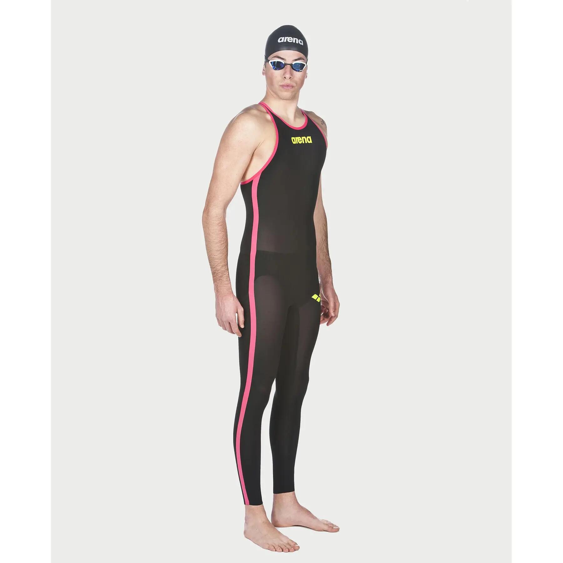 Bañador Arena Powerskin R-Evo+ Ow Cb 4/6