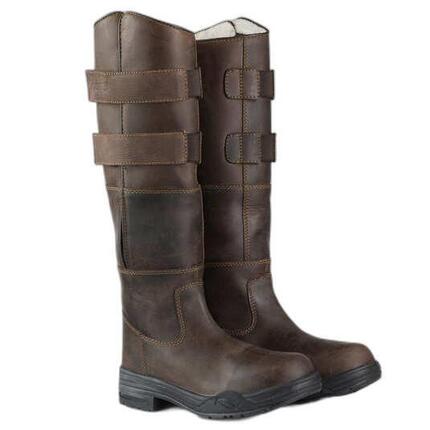 Bottes de cavalier Horze Rovigo