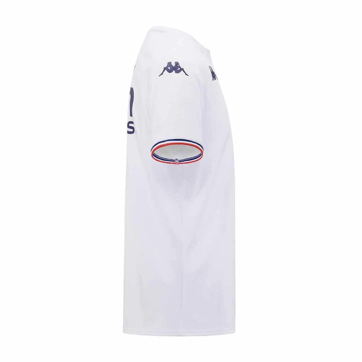 Camiseta Kappa Adobi 24H Le Mans 2/6