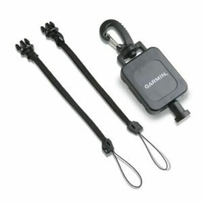 Halsketting garmin retractable