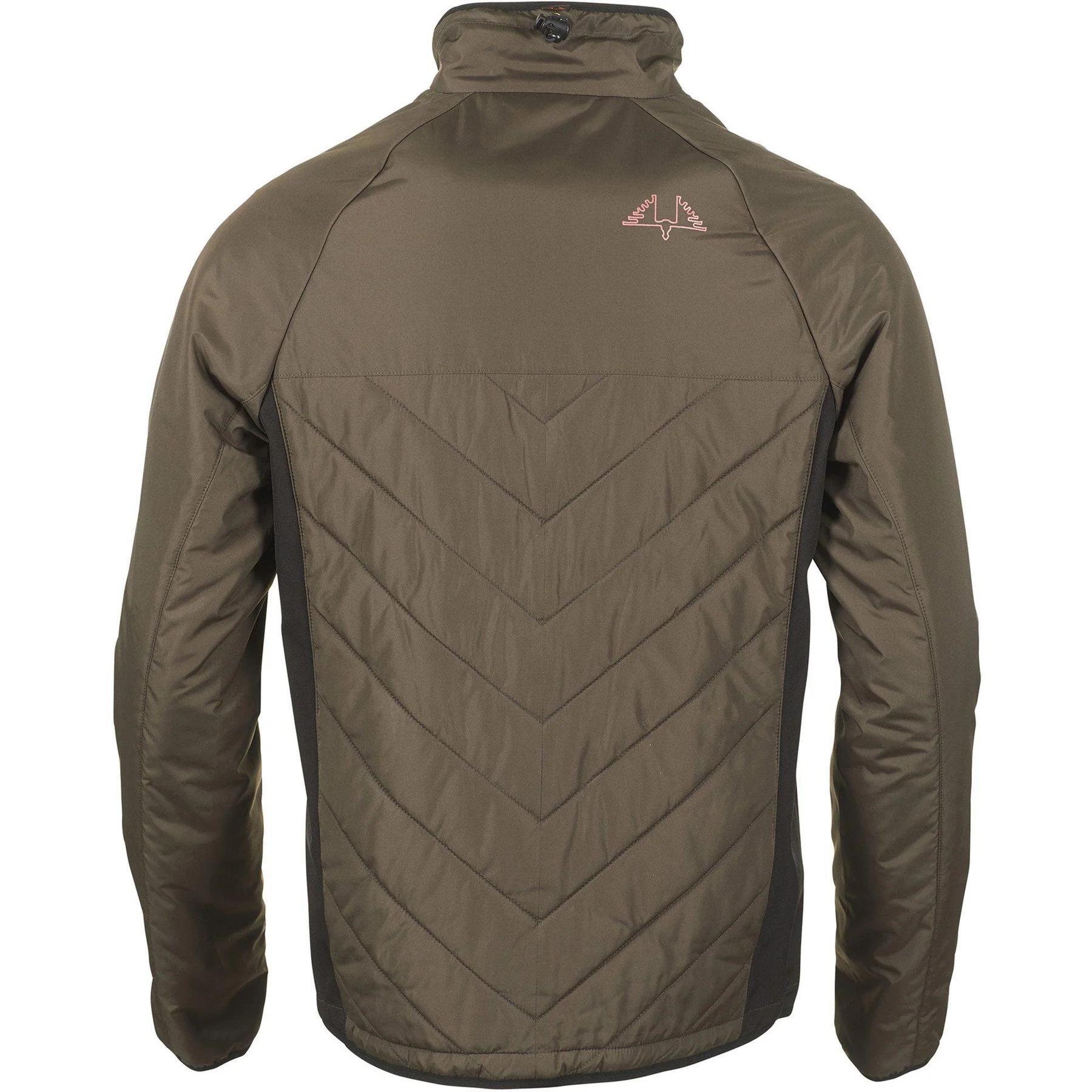 Veste de chasse Swedteam Alpha Light 2/5