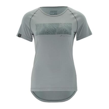 T-shirt de sport pour femmes WD1629 Giona