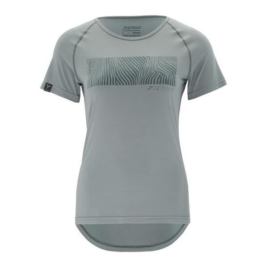 T-shirt de sport pour femmes WD1629 Giona
