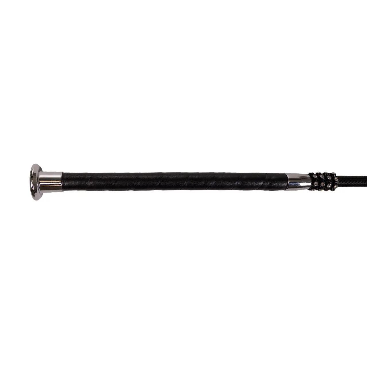 Bastone da dressage QHP Shine 2/4