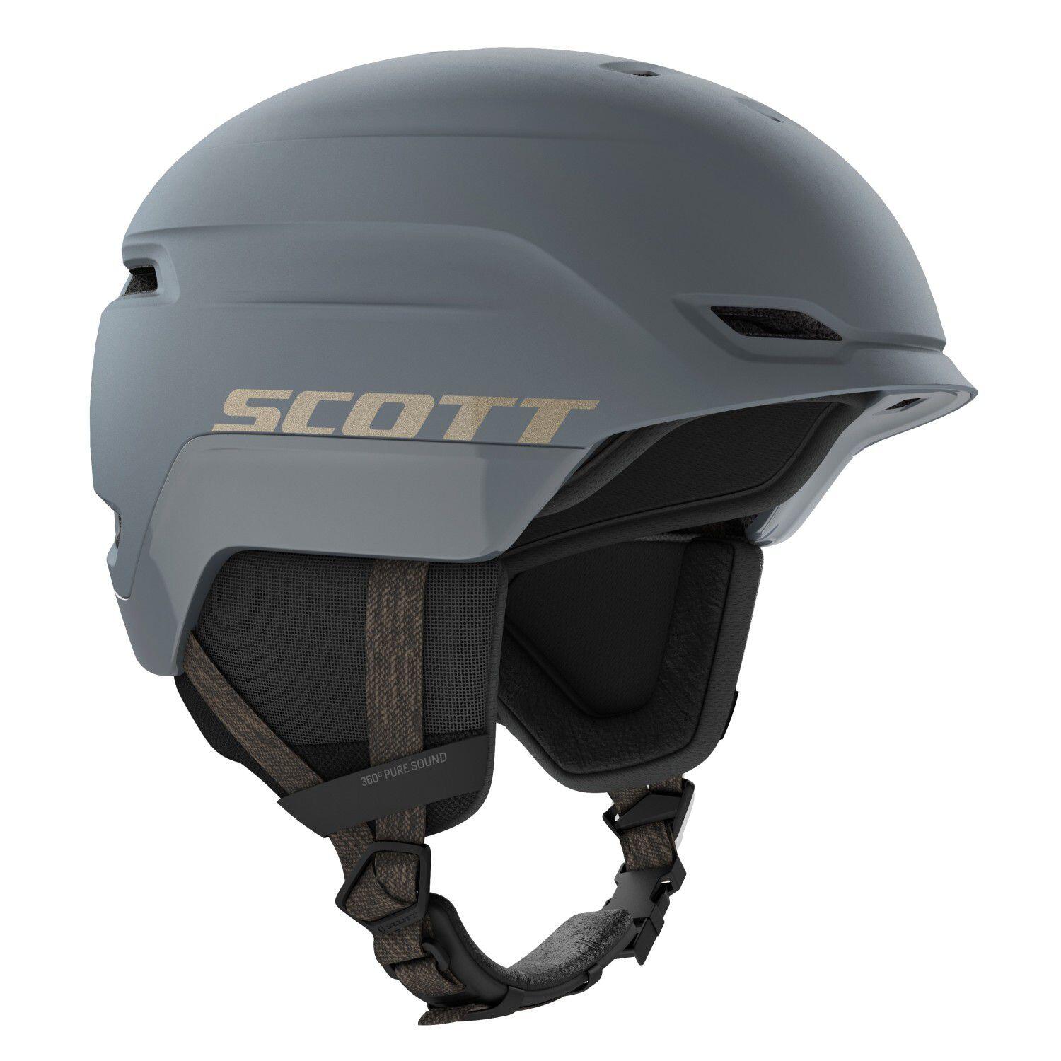 SCOTT picture
